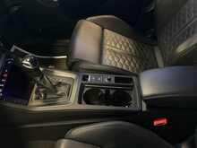 Audi RS Q3 TFSI Audi Sport Edition - U13651