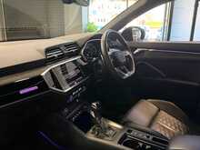 Audi RS Q3 TFSI Audi Sport Edition - U13651