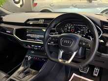 Audi RS Q3 TFSI Audi Sport Edition - U13651