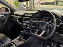 Audi RS Q3 TFSI Audi Sport Edition - U13651