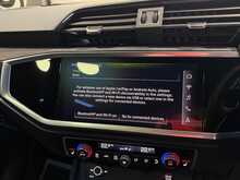 Audi RS Q3 TFSI Audi Sport Edition - U13651