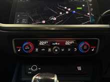 Audi RS Q3 TFSI Audi Sport Edition - U13651