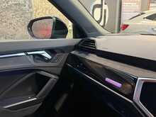 Audi RS Q3 TFSI Audi Sport Edition - U13651