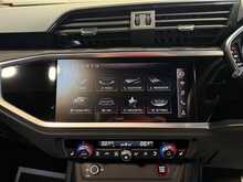 Audi RS Q3 TFSI Audi Sport Edition - U13651