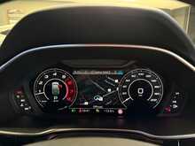 Audi RS Q3 TFSI Audi Sport Edition - U13651