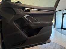 Audi RS Q3 TFSI Audi Sport Edition - U13651