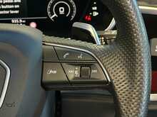 Audi RS Q3 TFSI Audi Sport Edition - U13651