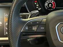 Audi RS Q3 TFSI Audi Sport Edition - U13651