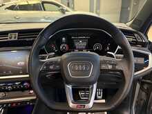 Audi RS Q3 TFSI Audi Sport Edition - U13651