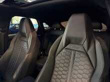 Audi RS Q3 TFSI Audi Sport Edition - U13651