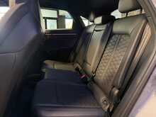 Audi RS Q3 TFSI Audi Sport Edition - U13651