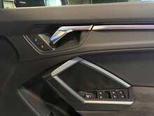 Audi RS Q3 TFSI Audi Sport Edition - U13651