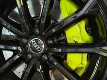 Audi RS Q3 TFSI Audi Sport Edition - U13651