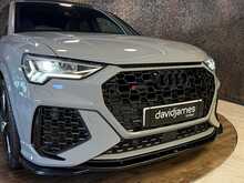 Audi RS Q3 TFSI Audi Sport Edition - U13651