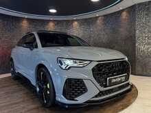 Audi RS Q3 TFSI Audi Sport Edition - U13651