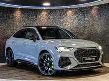 Audi RS Q3 TFSI Audi Sport Edition - U13651