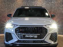 Audi RS Q3 TFSI Audi Sport Edition - U13651