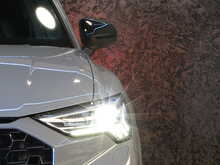 Audi RS Q3 TFSI Audi Sport Edition - U13651