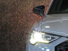 Audi RS Q3 TFSI Audi Sport Edition - U13651