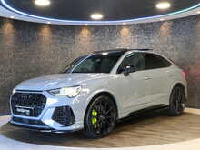 Audi RS Q3 TFSI Audi Sport Edition - U13651