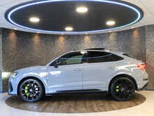 Audi RS Q3 TFSI Audi Sport Edition - U13651