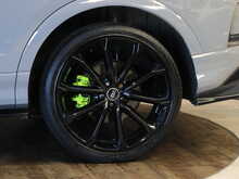 Audi RS Q3 TFSI Audi Sport Edition - U13651