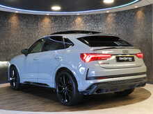 Audi RS Q3 TFSI Audi Sport Edition - U13651