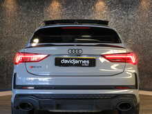 Audi RS Q3 TFSI Audi Sport Edition - U13651