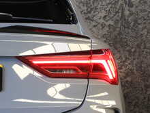 Audi RS Q3 TFSI Audi Sport Edition - U13651