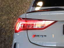 Audi RS Q3 TFSI Audi Sport Edition - U13651