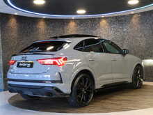 Audi RS Q3 TFSI Audi Sport Edition - U13651