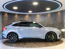 Audi RS Q3 TFSI Audi Sport Edition - U13651