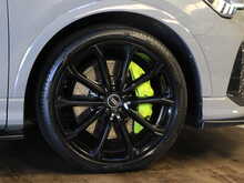 Audi RS Q3 TFSI Audi Sport Edition - U13651