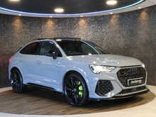 Audi RS Q3 TFSI Audi Sport Edition - U13651