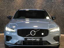 Volvo V60 h T8 Polestar Engineered - U13653