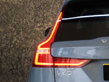 Volvo V60 h T8 Polestar Engineered - U13653