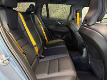 Volvo V60 h T8 Polestar Engineered - U13653