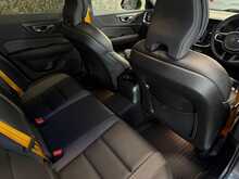 Volvo V60 h T8 Polestar Engineered - U13653