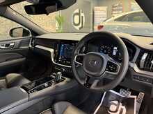 Volvo V60 h T8 Polestar Engineered - U13653