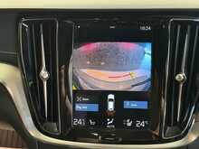 Volvo V60 h T8 Polestar Engineered - U13653