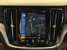 Volvo V60 h T8 Polestar Engineered - U13653