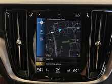 Volvo V60 h T8 Polestar Engineered - U13653