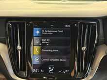 Volvo V60 h T8 Polestar Engineered - U13653