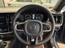 Volvo V60 h T8 Polestar Engineered - U13653