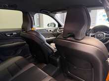 Volvo V60 h T8 Polestar Engineered - U13653