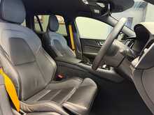 Volvo V60 h T8 Polestar Engineered - U13653