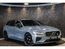 Volvo V60 h T8 Polestar Engineered - U13653