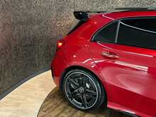 Mercedes-Benz A Class A35h MHEV AMG - U13654