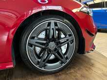 Mercedes-Benz A Class A35h MHEV AMG - U13654