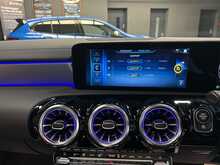 Mercedes-Benz A Class A35h MHEV AMG - U13654